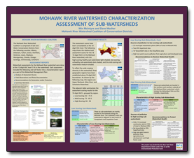 Mohawk-Subwatershed-Assessments