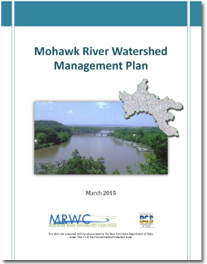 Mohawk River Watershed Management Plan