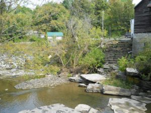 Berne Mill Project Article photo 1